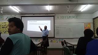 ED250 F2F Microteaching 2
