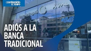 7 cosas que deberías saber de las nuevas oficinas del Banco de Bogotá | EL TIEMPO +Contenido