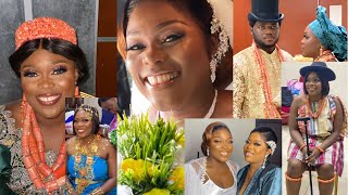 The most beautiful Wedding of Kalabari \u0026Iteskiri tribe of Nigeria| Wedding VLog