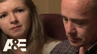 Intervention: Extended Intervention - Dennis' Brother Reads His Letter | A&E