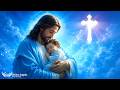 While You Sleep, The Holy Spirit Heals You, Fills Your Life - Remove Negativity, Restore Peace