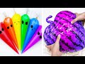 Get Instant Stress Relief with This Satisfying Slime Video 3241
