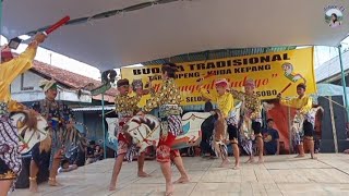 Jaranan Manunggal Budoyo || Ngemplak, Selomerto, Wonosobo