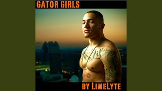 Gator Girls