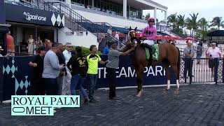 Gulfstream Park Replay Show | June 5, 2026