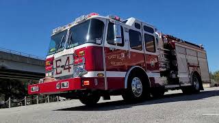 2021-2022 SBFD Recruitment Video