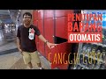 Cara Menitipkan Barang di Penitipan Barang Otomatis KL Sentral