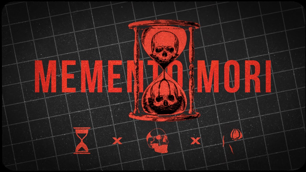 Memento Mori | Remember You Will Die - YouTube