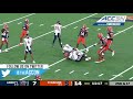 liberty vs. syracuse football highlights 2021