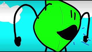 A dead body! - BFDI (read desc)