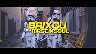 Mastiksoul - Baixou Feat Eros \u0026 Wezsdy, Mary