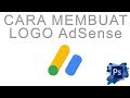 How to create adsense logo in photoshop