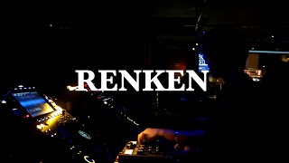 Expresseur  RENKEN - LIVE MIX -at Enter Shibuya  2024.09.15