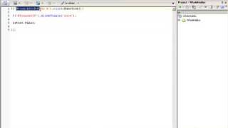 [TUT] jQuery Sliding / Toggle Effect on Divs