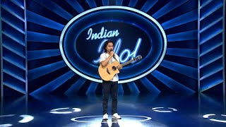 @Arunachal singer Rito Riba// Indian Idol best performance//full song