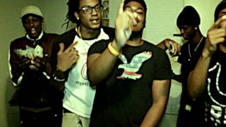 El Spiffo x TPM Flare X Thumb Thru It (Official Music Video)(Prod. SpiffoMadeIt)