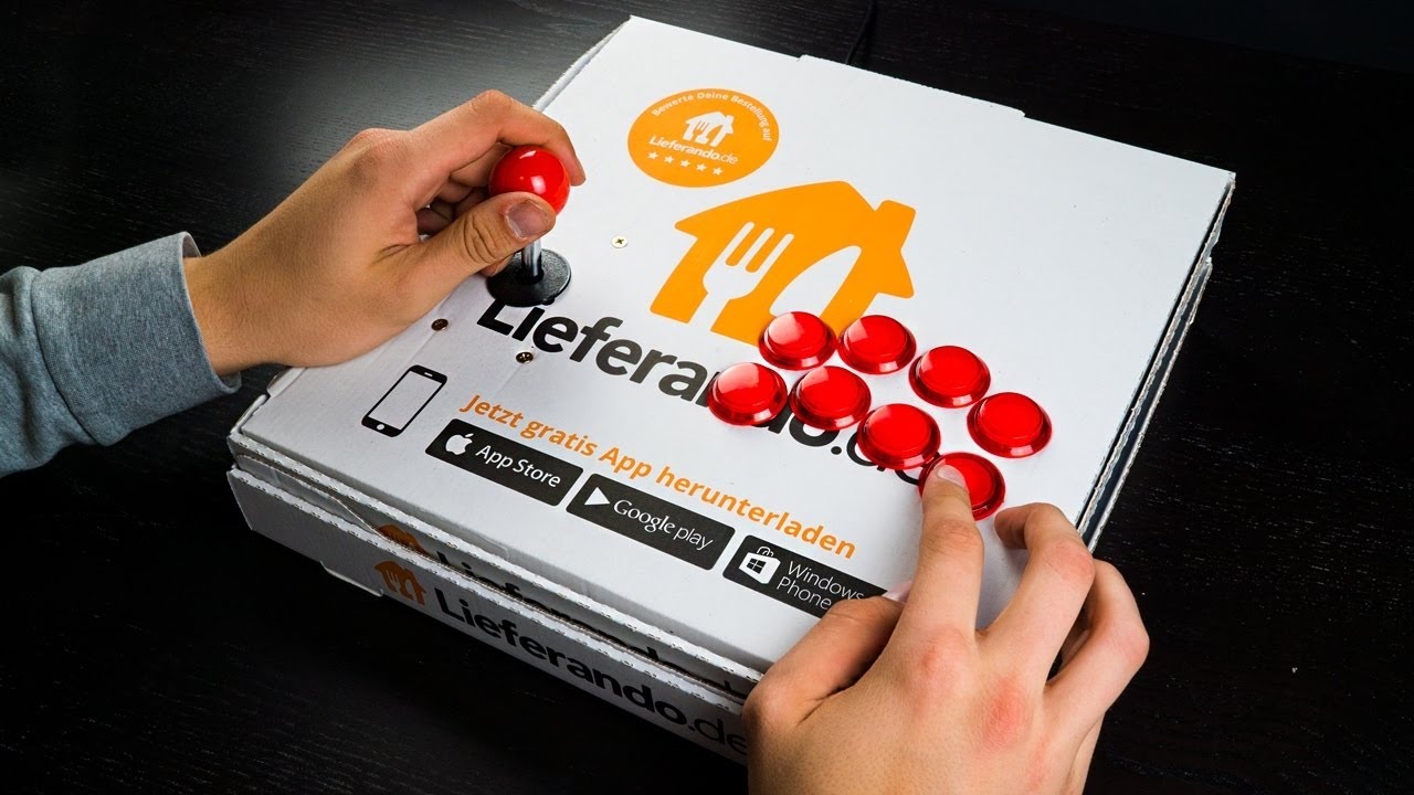 Pizza Box Hack At Sandra Madrigal Blog