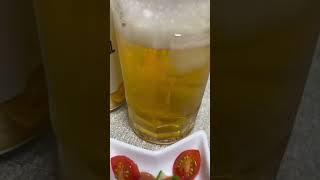 アサヒ生ビール　　マルエフ