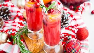 Christmas Punch