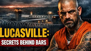 Lucasville Prison: Ohio’s Most Secure Supermax | True Crime Documentary