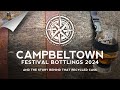 VPub Live - All the 2024 Campbeltown Festival Bottlings & the Recycled Cask