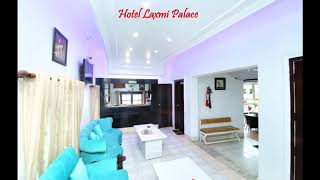 Hotel Laxmi Palace , Mussoorie