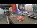 Front Brake Pads and Rotors on a 2006 Toyota 4Runner