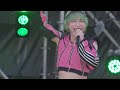 20230702 超natsuzome 2023 day2 超 stage 二丁目の魁カミングアウト