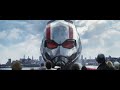 ant man and the wasp de marvel studios – tráiler oficial