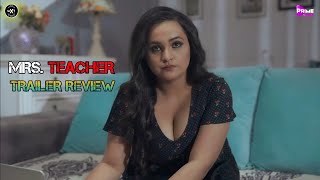 Webseries Miss Teacher Aliya Naaz Full Episode Xxx Videos Unrated Videos