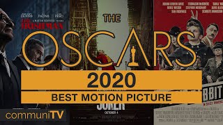 Best Picture Nominations | Oscars 2020