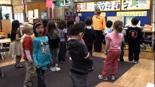 TeachingMinute: Expectations and Pre Corrects