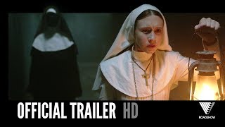 THE NUN | Official Teaser Trailer | 2018 [HD]