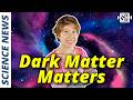 ANOTHER dark matter experiment finds nothing -- Why keep doing it?