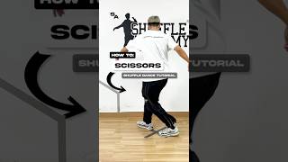Scissors Tutorial📚 Save & Try!