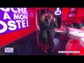 Eva Longoria invite Cyril Hanouna à danser la salsa !