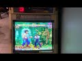 sfiii 3rd strike pgw hayao hugo vs rod dudley