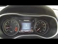 2014 jeep cherokee kl using 4wd low