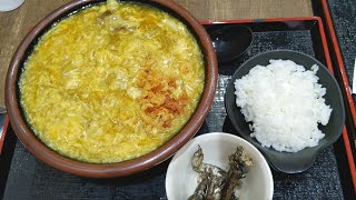 (２) 京都駅  🍜  つくもうどん  塩小路本店