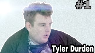 Tyler Durden| Best of ROZVOHOR #1