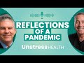 Prof Ian Brighthope: Reflections of a Pandemic