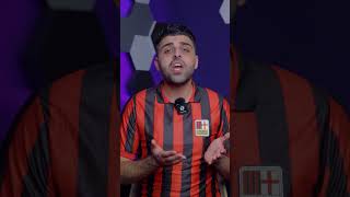 شکست سنگین و تلخ پرسپولیس در مقابل الهلال...