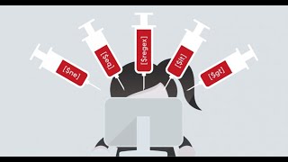 NoSQL injection Basics | #TryHackMe