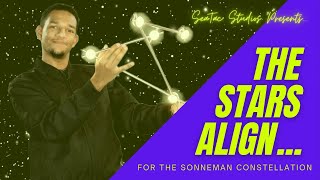 The Stars Align with the Sonneman Constellation