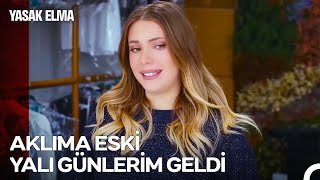 Keşke Dertlerimizi Kuru Temizlemeye Verebilsek... - Yasak Elma 88. Bölüm