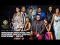 Date with Danu | Saranga, Dinakshie, DJ Mass, Eraj, Romaine, Shereen, Dilshara, and Sarah