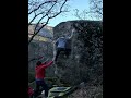 la arista del castañar 7a. el escorial