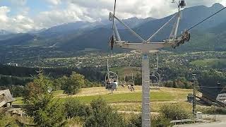 Zakopane - Kolejne piękne widoki