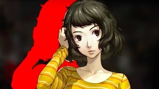 Persona 5 in a nutshell