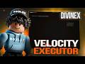 Roblox Executor VELOCITY OP Best Exploit Web Working After Roblox Update 2026 [100% UNC]